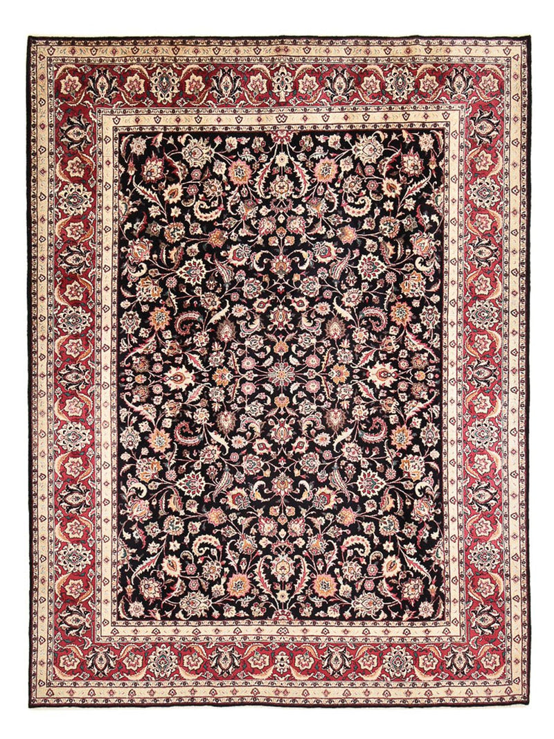 Tappeto Persero - Classico - 385 x 293 cm - blu scuro