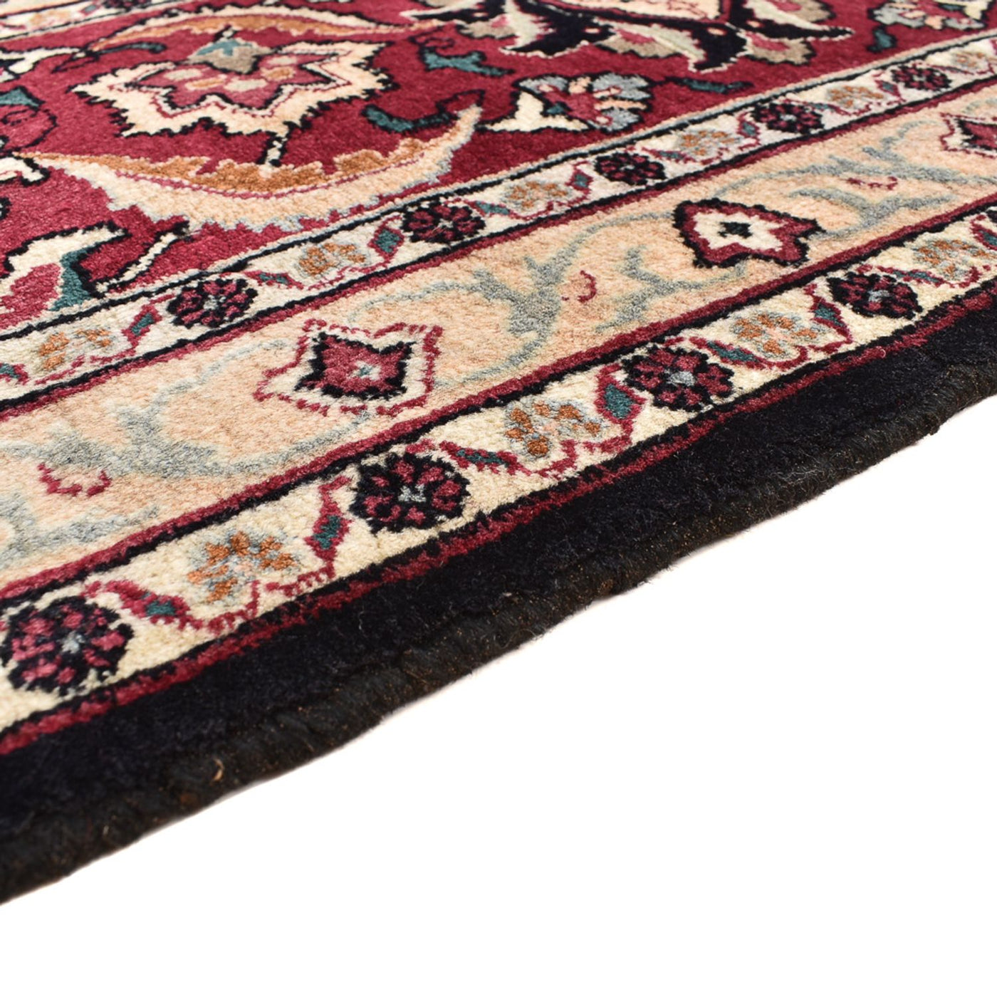 Mashhad Tappeto 385x293cm - Tappeto persiano