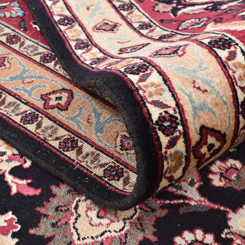 Tappeto Persero - Classico - 385 x 293 cm - blu scuro