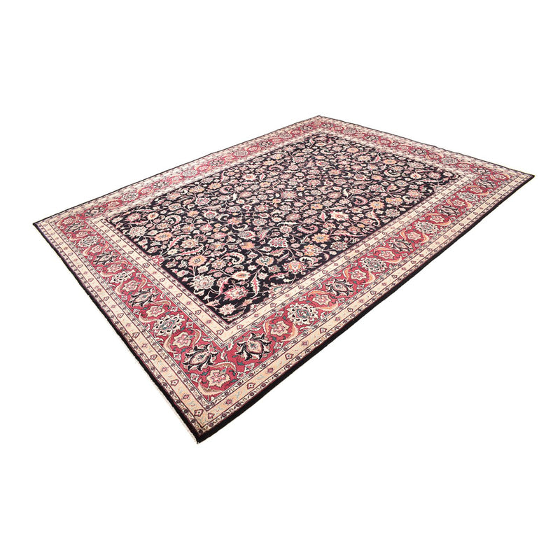 Tappeto Persero - Classico - 385 x 293 cm - blu scuro