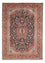 Tappeto Persero - Keshan - 407 x 296 cm - blu scuro