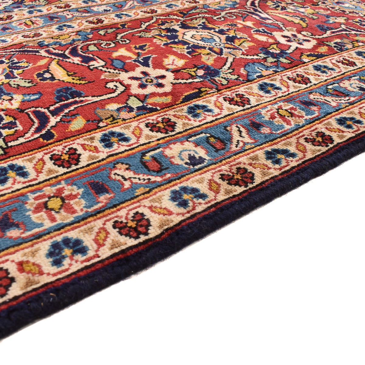 Kashan Tappeto 296x407cm - Tappeto persiano