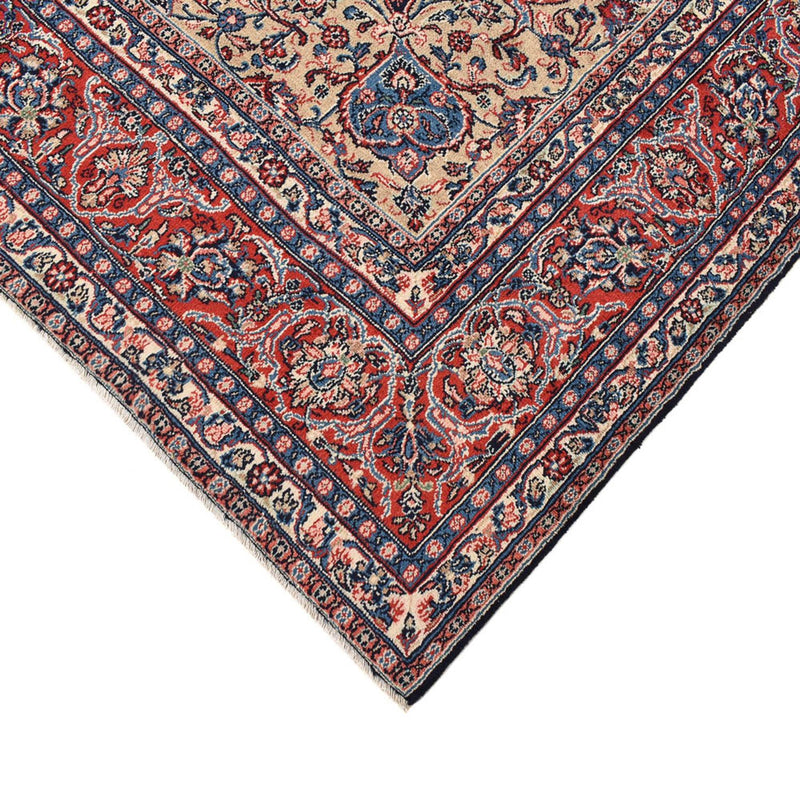 Tappeto Persero - Classico - 302 x 201 cm - blu scuro