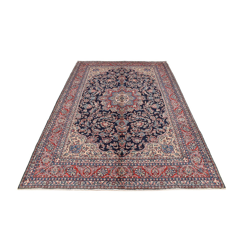Tappeto Persero - Classico - 302 x 201 cm - blu scuro