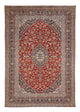 Kashan Tappeto 414x290cm - Tappeto persiano