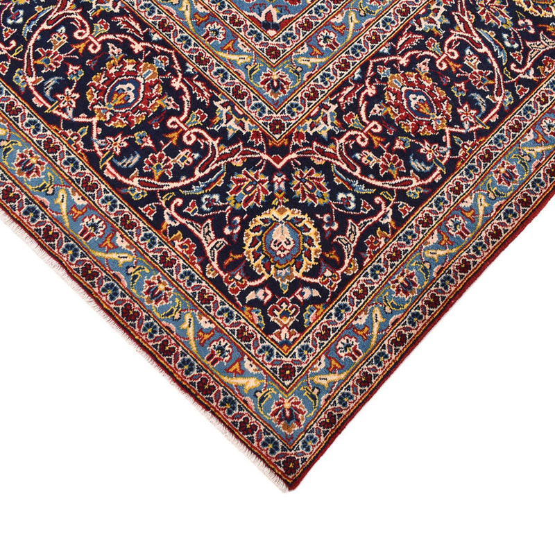 Tappeto Persero - Keshan - 414 x 290 cm - ruggine