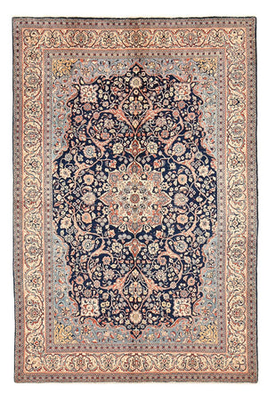 Tappeto Persero - Classico - 334 x 215 cm - multicolore