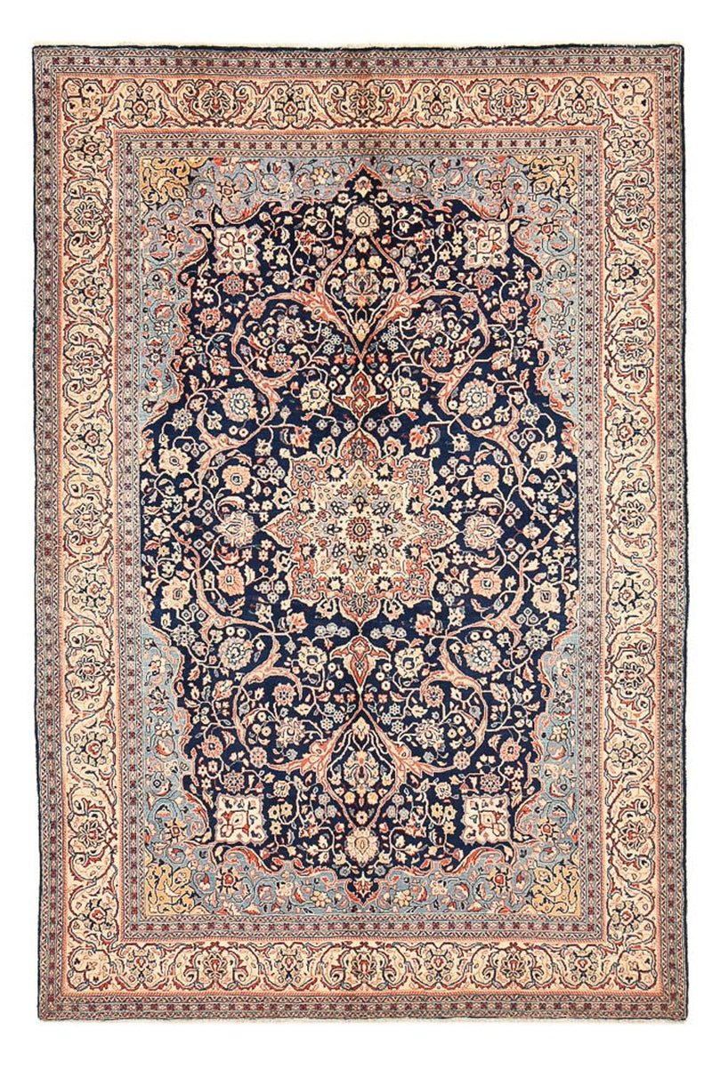 Tappeto Persero - Classico - 334 x 215 cm - multicolore