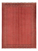 Tappeto Turkaman 338x253cm - Tappeto persiano