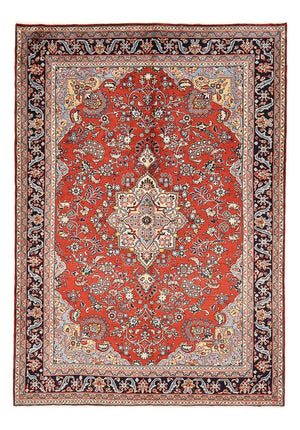 Tappeto Persero - Nomade - 296 x 208 cm - rosso