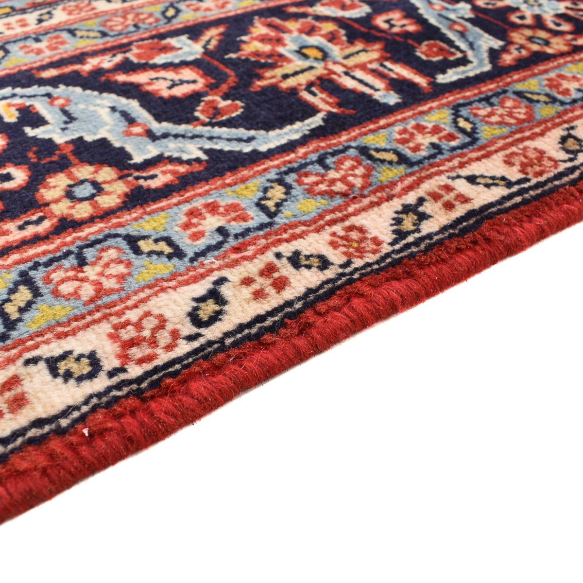 Mehraban Tappeto 208x296cm - Tappeto persiano