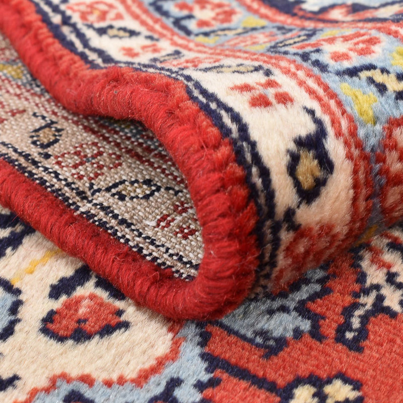 Tappeto Persero - Nomade - 296 x 208 cm - rosso