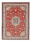 Tappeto Persero - Classico - 300 x 217 cm - rosso