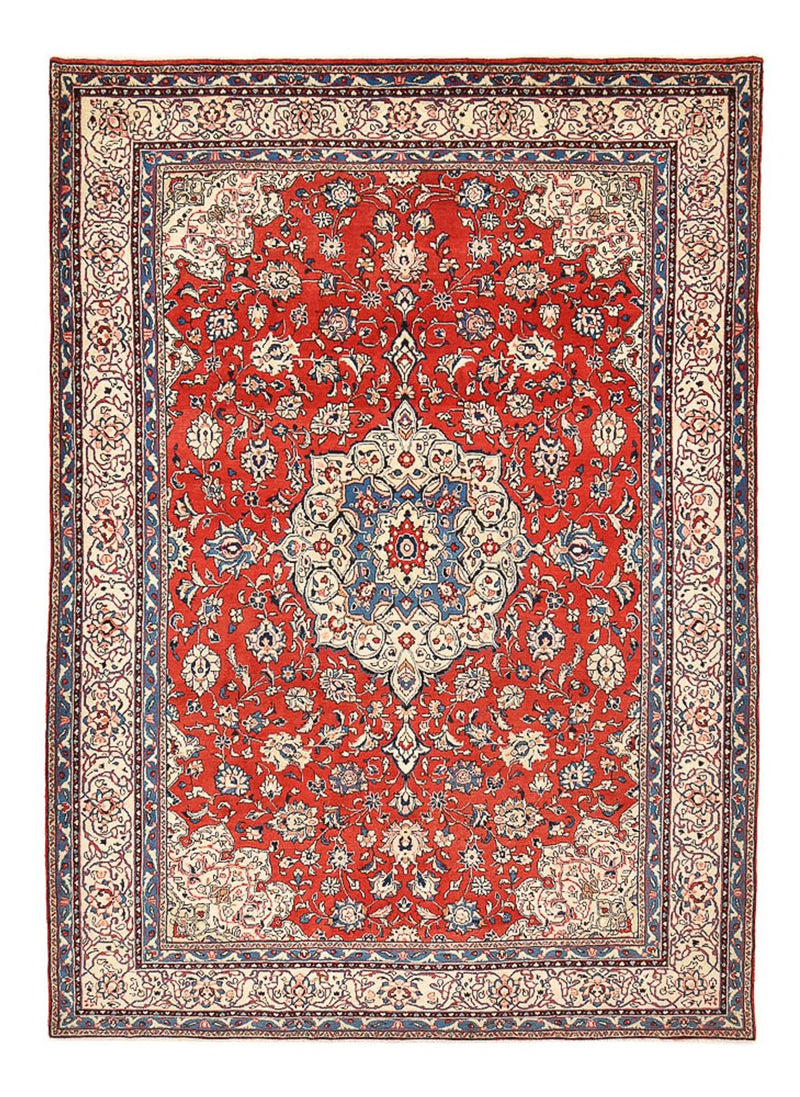 Tappeto Persero - Classico - 300 x 217 cm - rosso