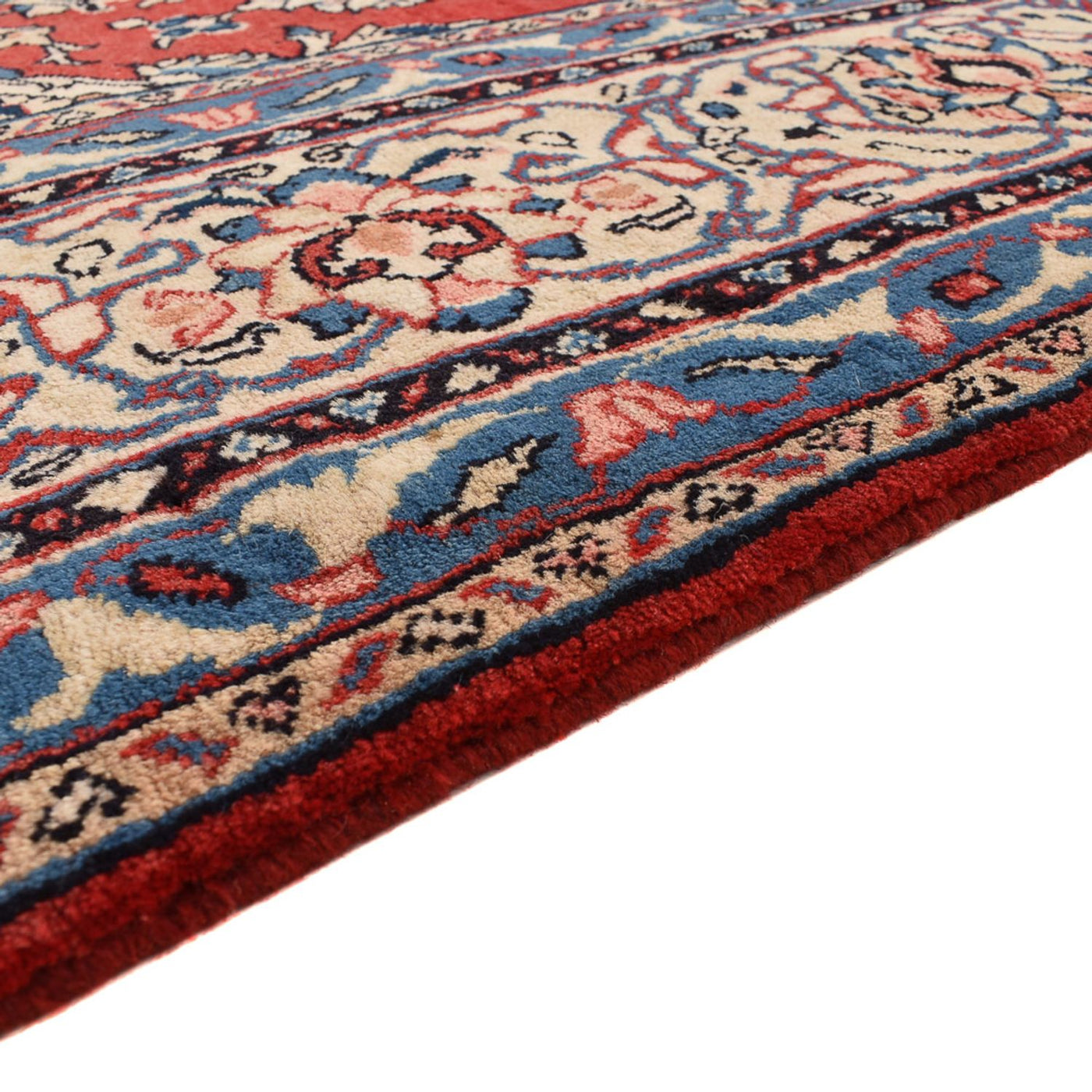 Sarouk Tappeto 300x217cm - Tappeto persiano