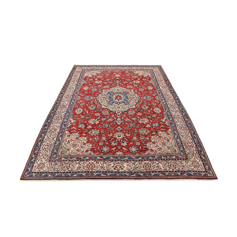 Tappeto Persero - Classico - 300 x 217 cm - rosso