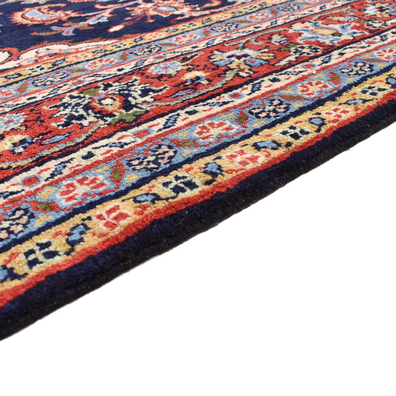 Tappeto Persero - Nomade - 297 x 193 cm - blu scuro
