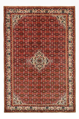 Tappeto Persero - Nomade - 297 x 191 cm - rosso chiaro