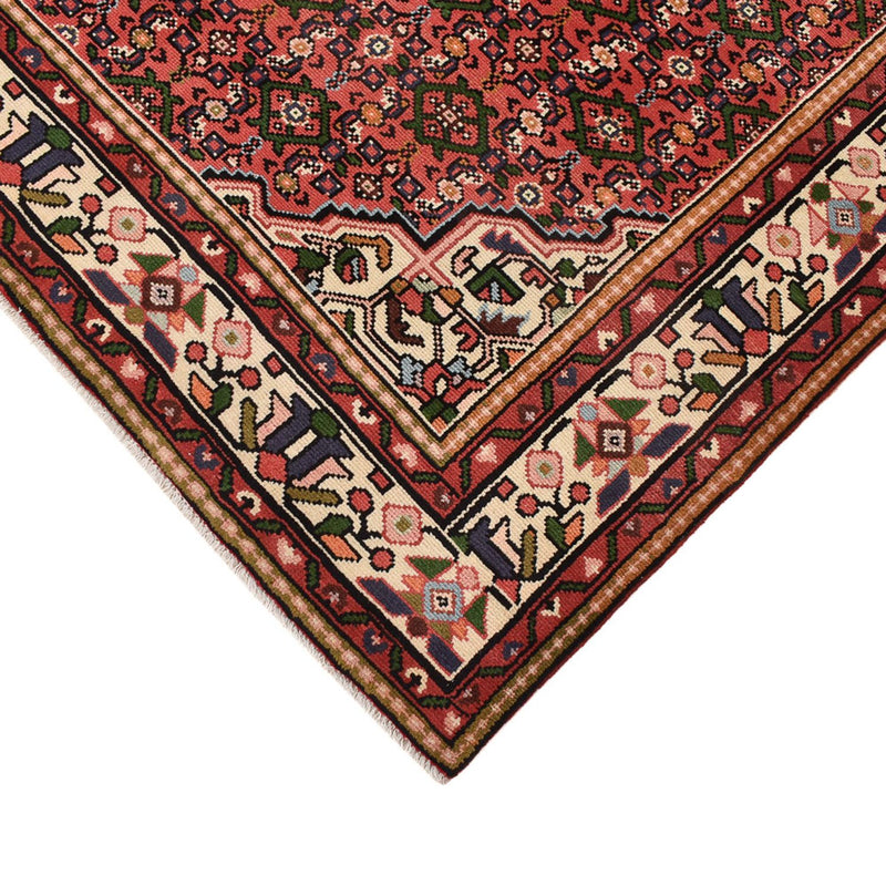 Tappeto Persero - Nomade - 297 x 191 cm - rosso chiaro