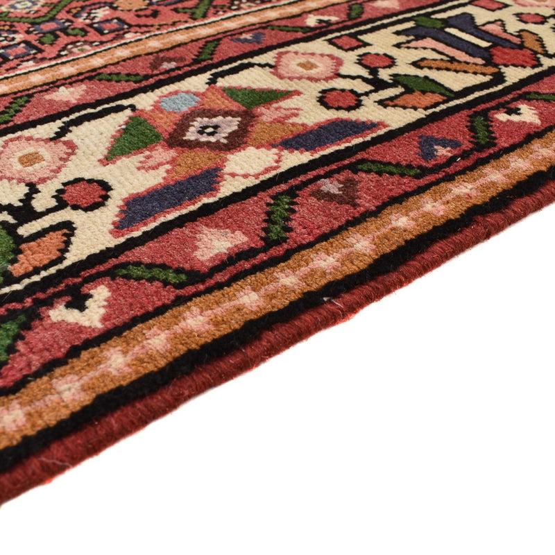 Tappeto Persero - Nomade - 297 x 191 cm - rosso chiaro