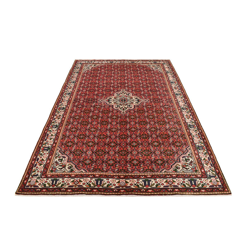 Tappeto Persero - Nomade - 297 x 191 cm - rosso chiaro
