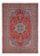 Tappeto Persero - Classico - 335 x 239 cm - rosso