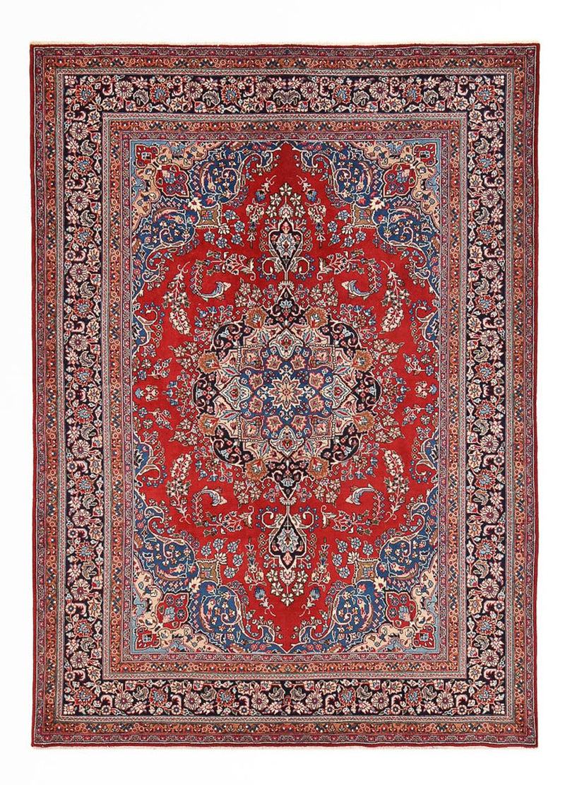 Tappeto Persero - Classico - 335 x 239 cm - rosso