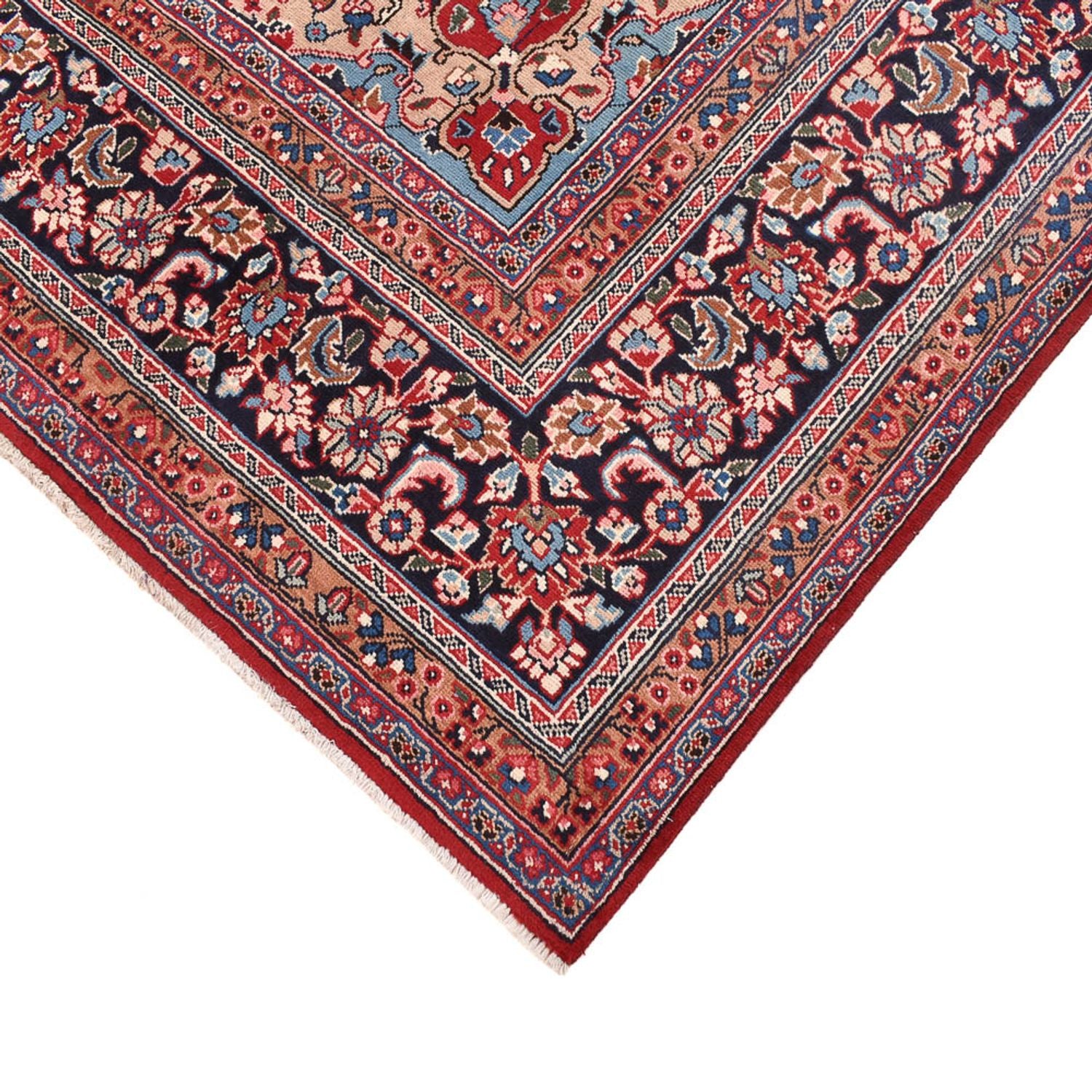 Tappeto Persero - Classico - 335 x 239 cm - rosso