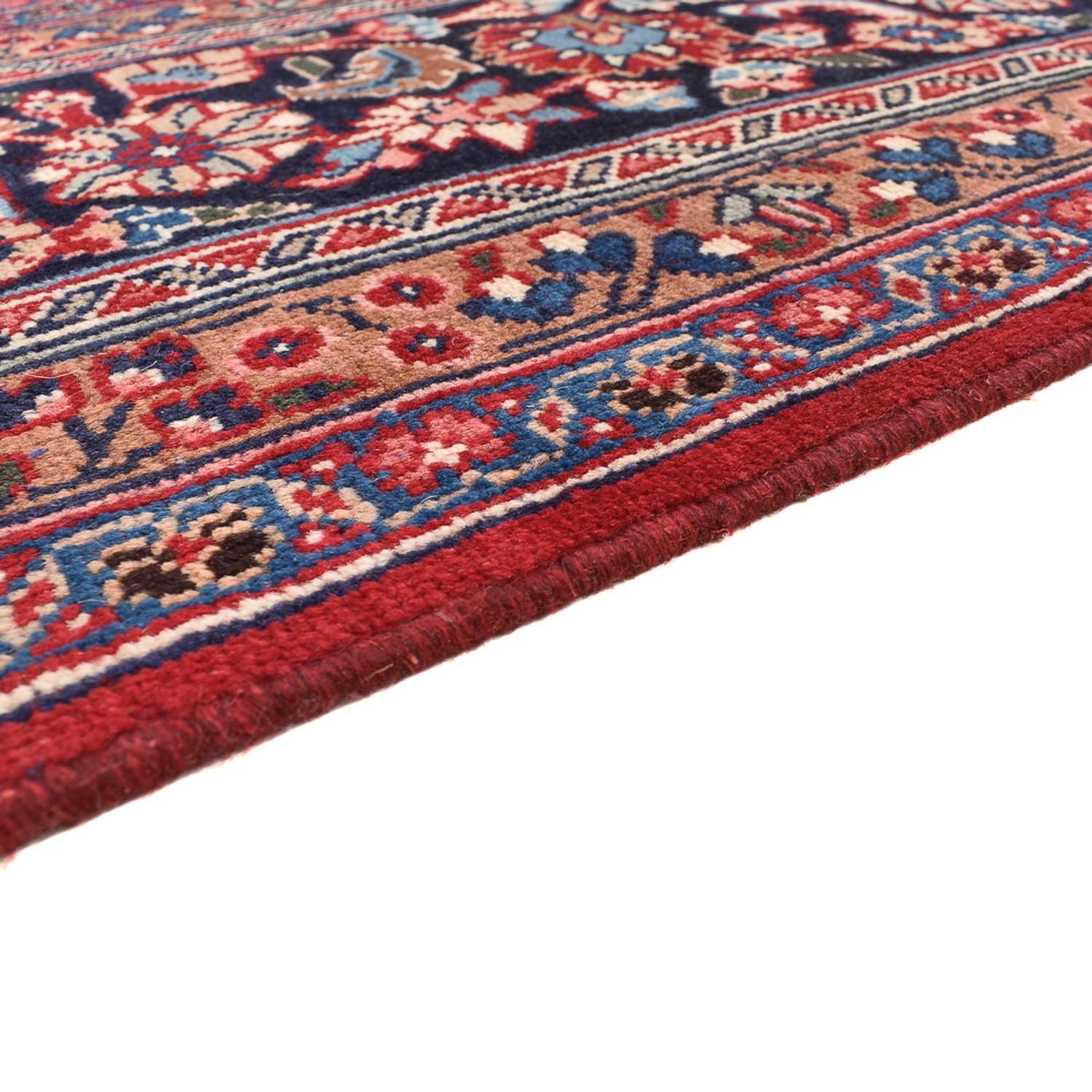 Tappeto Persero - Classico - 335 x 239 cm - rosso