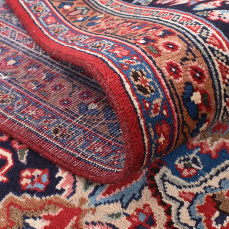 Tappeto Persero - Classico - 335 x 239 cm - rosso