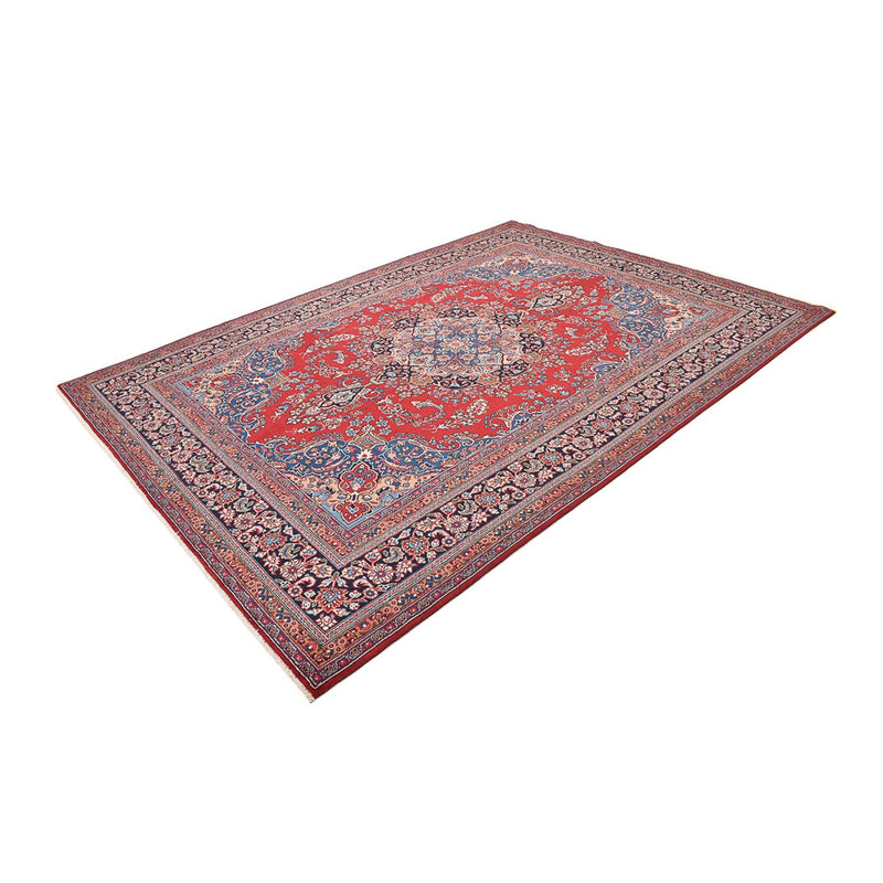 Tappeto Persero - Classico - 335 x 239 cm - rosso