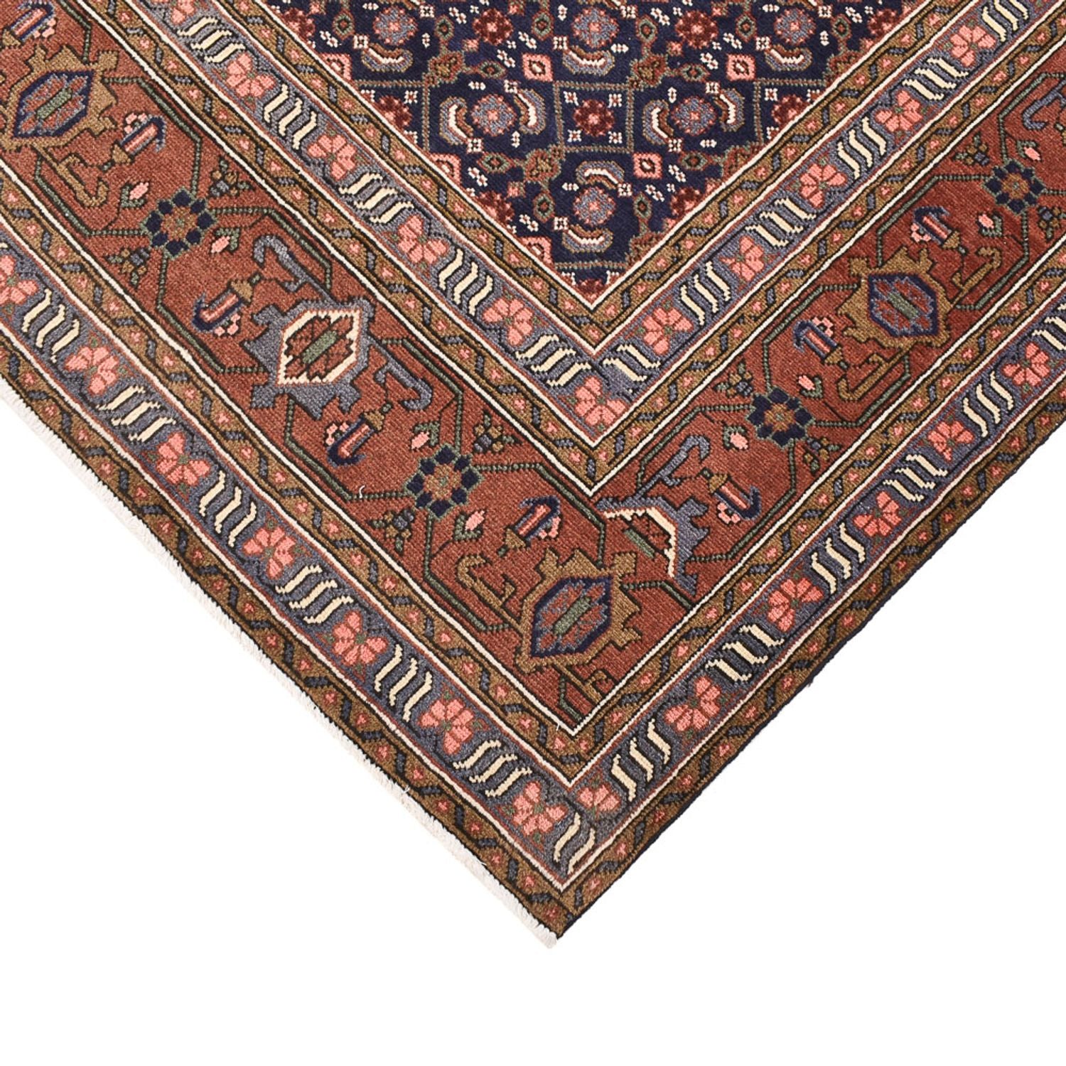 Tappeto Persero - Nomade - 325 x 227 cm - beige