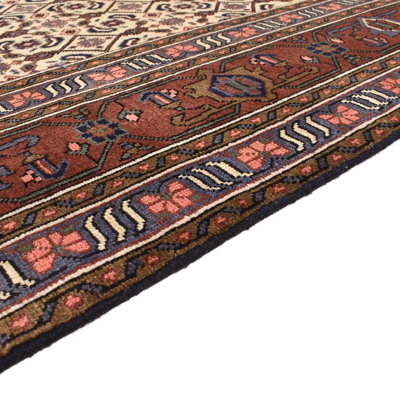 Ardabil Tappeto 325x227cm - Tappeto persiano