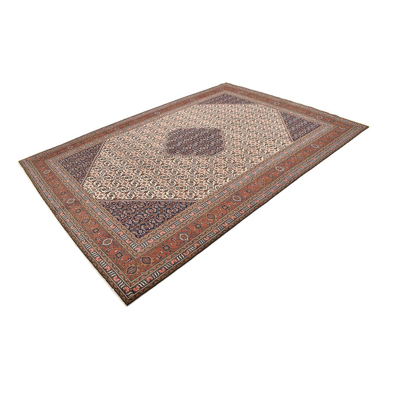 Tappeto Persero - Nomade - 325 x 227 cm - beige