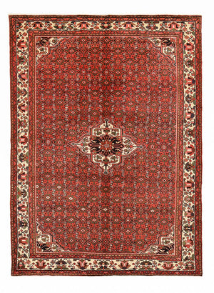 Tappeto Persero - Nomade - 298 x 212 cm - ruggine
