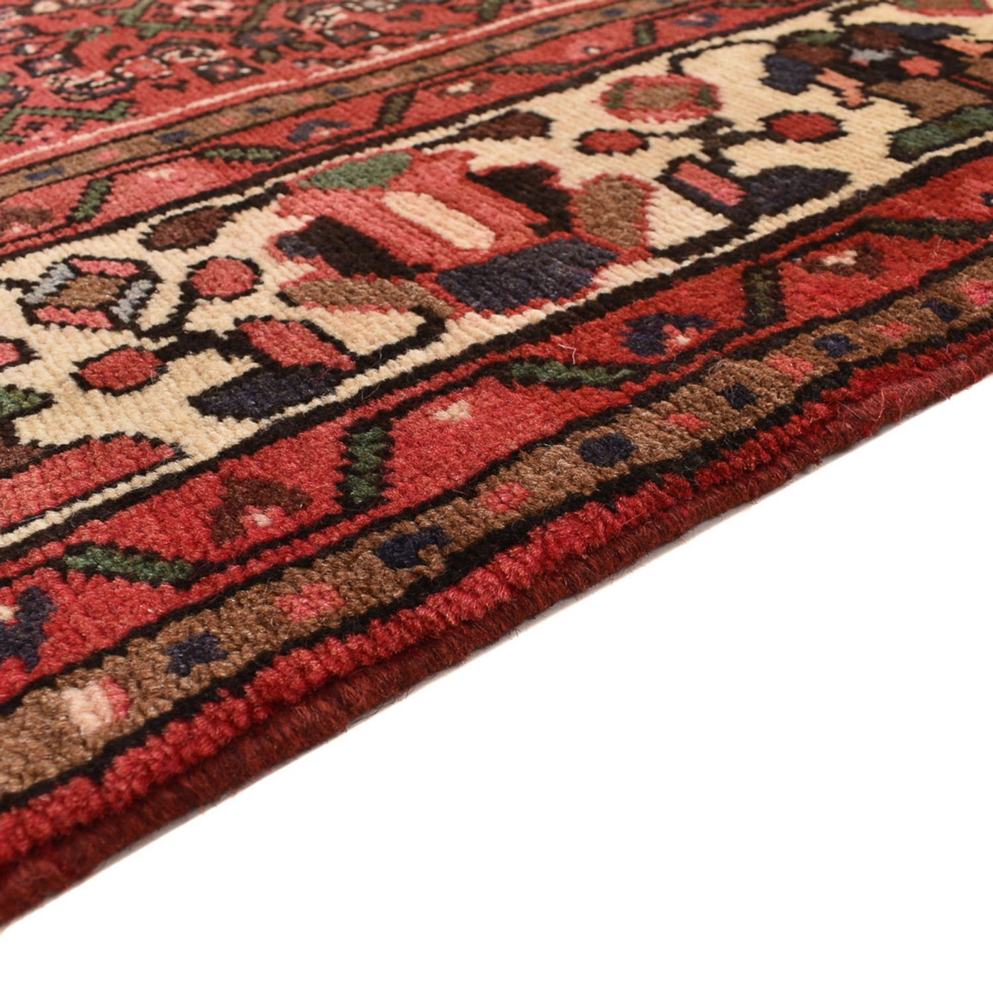 Hosseinabad Tappeto 298x212cm - Tappeto persiano