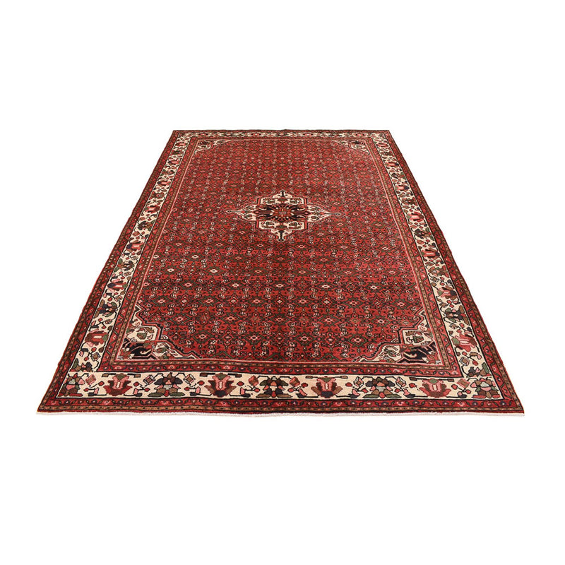 Tappeto Persero - Nomade - 298 x 212 cm - ruggine