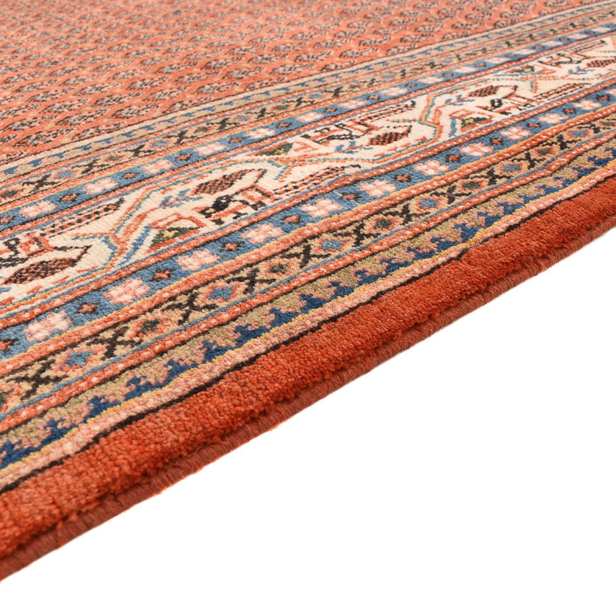 Mir Tappeto 220x256cm - Tappeto persiano