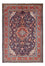 Tappeto Persero - Classico - 333 x 224 cm - blu scuro