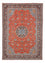 Tappeto Persero - Classico - 353 x 244 cm - rosso