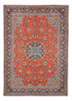 Sarouk Tappeto 244x353cm - Tappeto persiano
