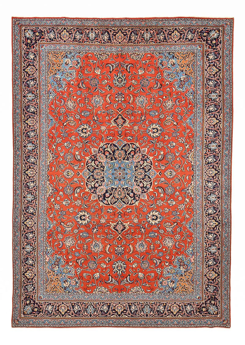 Tappeto Persero - Classico - 353 x 244 cm - rosso