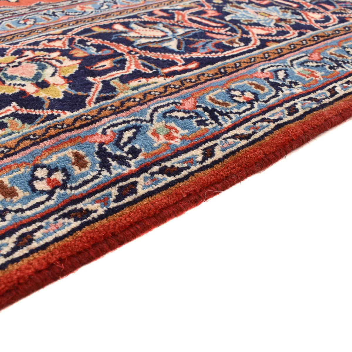 Sarouk Tappeto 244x353cm - Tappeto persiano