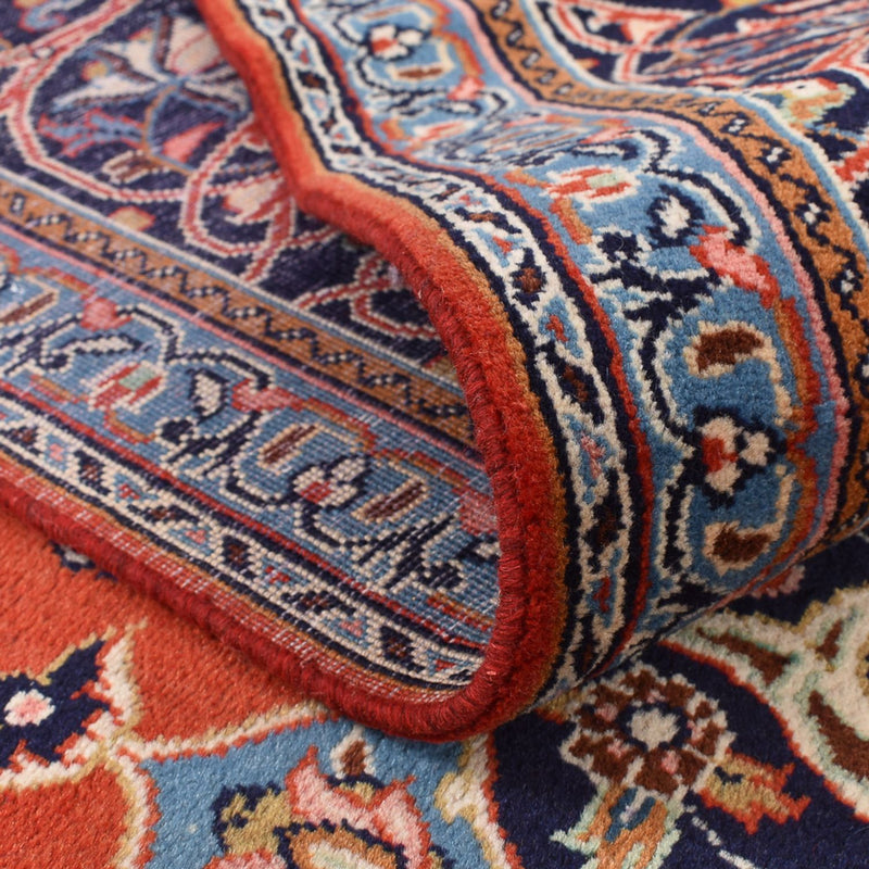 Tappeto Persero - Classico - 353 x 244 cm - rosso
