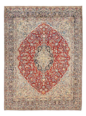 Tappeto Persero - Reale - 330 x 250 cm - rosso