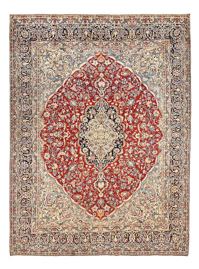 Rafsanjan Tappeto 250x330cm - Tappeto persiano