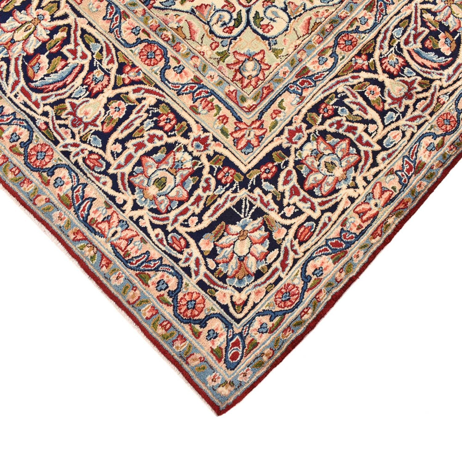 Tappeto Persero - Reale - 330 x 250 cm - rosso