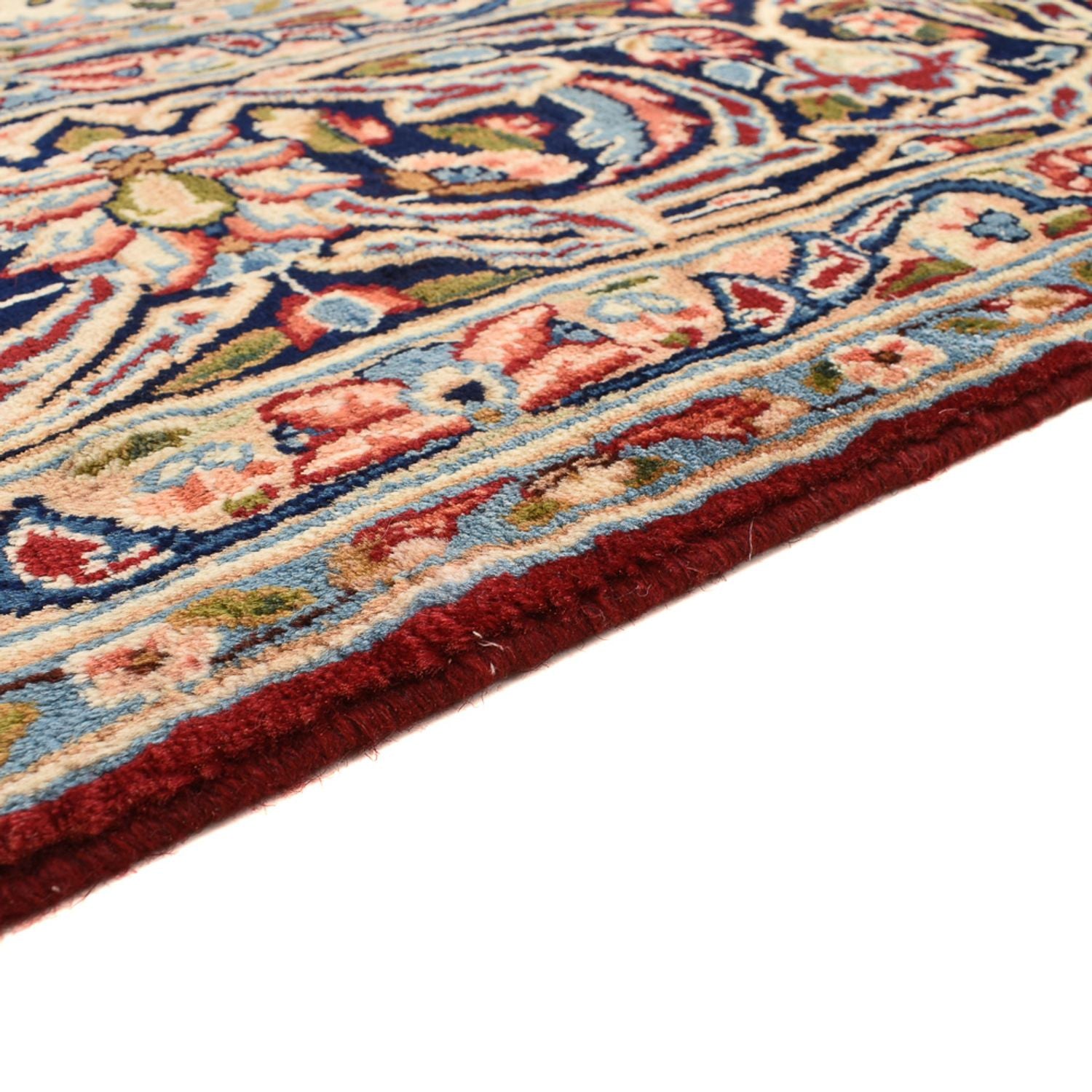 Tappeto Persero - Reale - 330 x 250 cm - rosso