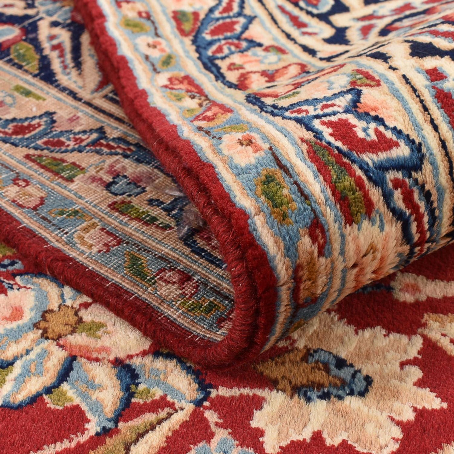 Tappeto Persero - Reale - 330 x 250 cm - rosso