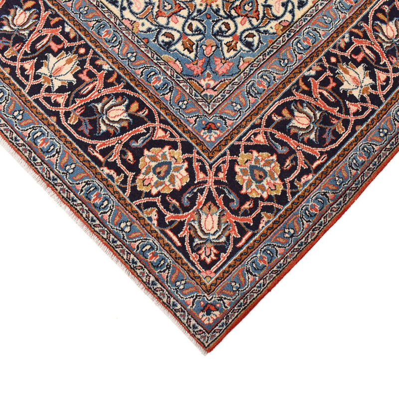 Tappeto Persero - Classico - 312 x 206 cm - rosso chiaro